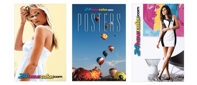 Posters