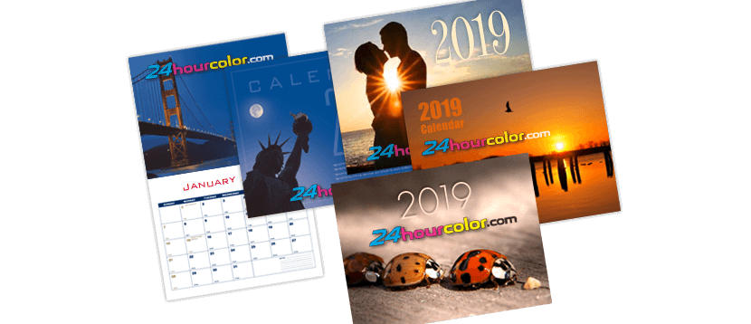 Calendars